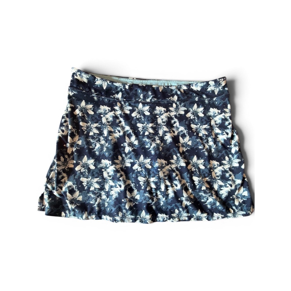 Tranquility by Colorado Clothing Everyday Stretch Skort Women's sz XL -EUC